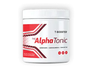 Alpha Tonic Buy